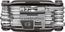 CRANKBROTHERS Multi-Tools M17 17 Funktionen Schwarz