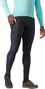 Castelli Unlimited Lange Cargo-Radhose für Herren, Schwarz