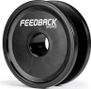 FeedBack Sports Thru-Axle Chain Keeper