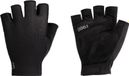 BBB AirSupport Summer Short Gloves Black
