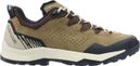 Lowa Explorer Gore-Tex Low Wanderschuhe für Herren, braun