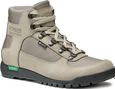 Zapatillas de senderismo Asolo Supertrek Gore-Tex Beige para mujer