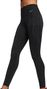 Nike Dri-Fit Go Long Legging Donna Nero