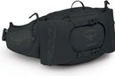 Osprey Tempest 6L Banana Bag Black