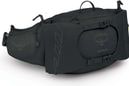 Osprey Tempest 6L Banana Bag Black