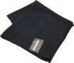 Dynamic Microfibre Cleaning Cloth Black