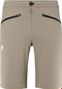 Pantaloncini Millet Fusion XCS Beige Uomo