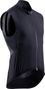 Gilet X-Bionic Spherewind Cycling Vest Unisexe - Noir