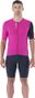 Maglia a maniche corte Mavic Essential Pink Uomo