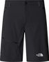 Men's shorts The North Face Speedlight Dark Grey