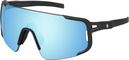 Sweet Protection Ronin RIG Reflecterende Veiligheidsbril Zwart/Blauw