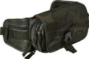 Fox Deluxe Camo Tool Pack Belt Bag Black