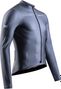 X-Bionic Corefusion Ride Aurora Monochrome Langarmtrikot Für Männer