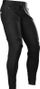 Pantalones Shot Station Edge para adultos, negros