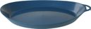 Platos Camping Lifeventure Ellipse Azul Marino