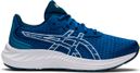 Chaussures Running Asics Gel Excite 9 GS Bleu Enfant