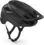 Met Shelter Casco MTB Junior Nero