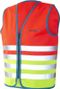 Gilet de sécurité Wowow Wasabi
