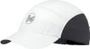 Casquette Unisexe Buff Speed Blanc/Gris