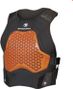 Schutzweste Endura MT500 D3O Schwarz