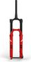 Fourche Marzocchi Bomber Z1 Grip Coil 27.5'' Sweep Adj | Boost 15x110mm | Rouge