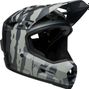 Casque Intégral Bell Sanction 2 DLX Mips Gris/Noir