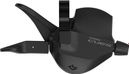 Shimano Cues SL-U4000-9R Right Shifter (Optical Gear Display) 9S Black