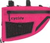 Sacoche de Guidon Cyclite Handlebar Aero Bag / 02 | 4.9 L | Rose