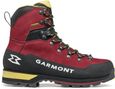 Chaussures de Randonnée Femme Garmont Nebraska II Gore-Tex Rouge