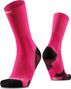 X-Socks Run Perform Crew Socks, Purple