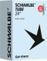 Camera d'aria standard SCHWALBE SV9XS 24'' Presta 40 mm