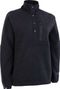 ION Seek AMP Giacca in Polare Nero Donna
