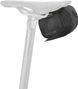 Syncros Speed IS Direct Mount 650 Saddlebag Black