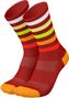 Chaussettes Incylence Levels Sunset 