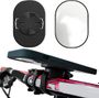 Fixation téléphone pour vélo – Adaptateur autocollant compatible Garmin