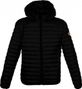 COCO Veste duvet homme NOIR L