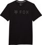 Maglietta tecnica Fox Absolute Nero Uomo