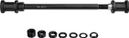 Topeak Thru-Axle Pitch 1.75mm Thread