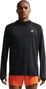 Nike ACG Solar Chase Oberteil für Herren, Schwarz