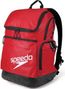 Speedo Teamster 2.0 35L Zwemrugzak Rood / Zwart