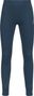 Odlo Active Warm Eco Long Tights Blue Child