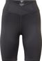 Reebok Workout Ready Basic Damen Kurzhose Schwarz