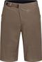 Fox Flexair Men's Brown Mountain Bike Shorts