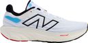 Chaussures de Running New Balance Fresh Foam X 1080 v13 Blanc Homme