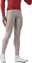 Castelli Espresso Trnstn Long Cycling Shorts, Gray, Men's