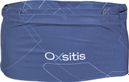 Ceinture de Trail Oxsitis Slimbelt Gravity Bleu 