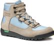 Asolo Supertrek Gore-Tex Beige/Azul Botas de montaña para mujer