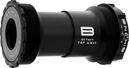 Bikone DCTech T47a Movimento centrale ceramico per Shimano Nero