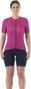 Mavic Icon Graphic Women's Short Sleeve Jersey Pink