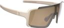 Lunettes Unisexe BBB Chester Narrow Ambre Flash